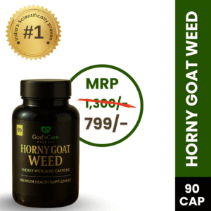 GodsCare Horny Goat Weed