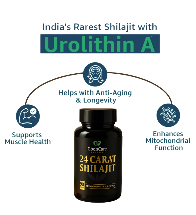 Shilajit Capsules - Image 5