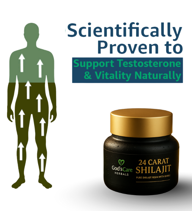 Shilajit Capsules - Image 7